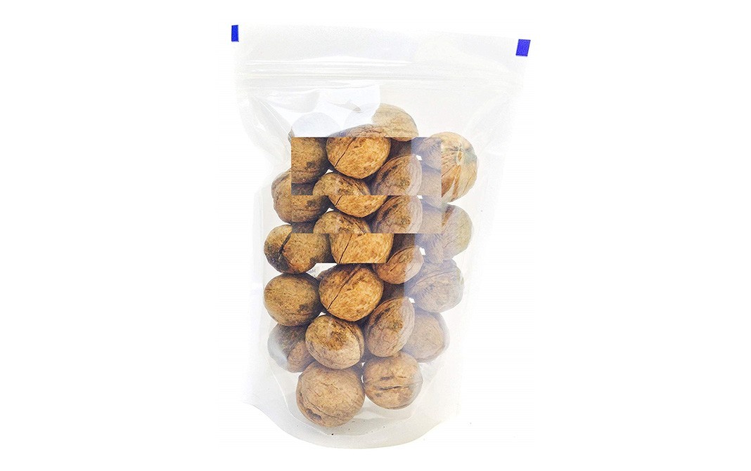 Shree Murli Inshell Walnuts    Pack  750 grams